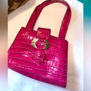 Beautiful Purses Some are Designer ($150 for ALL) Super Deal